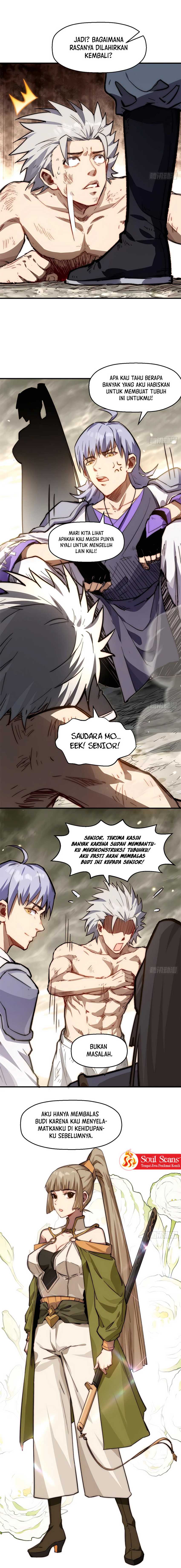 Top Tier Providence: Secretly Cultivate for a Thousand Years