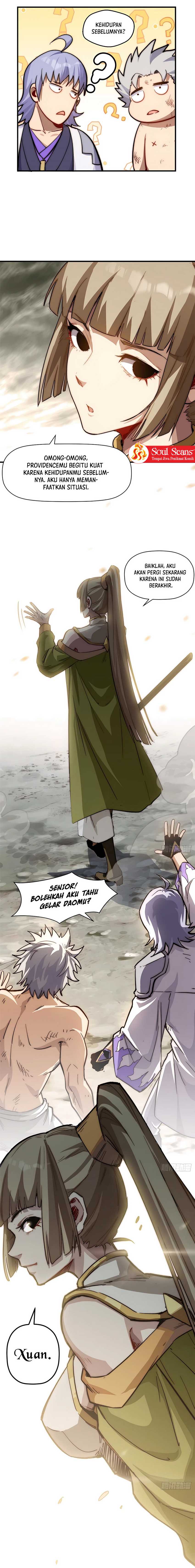 Top Tier Providence: Secretly Cultivate for a Thousand Years