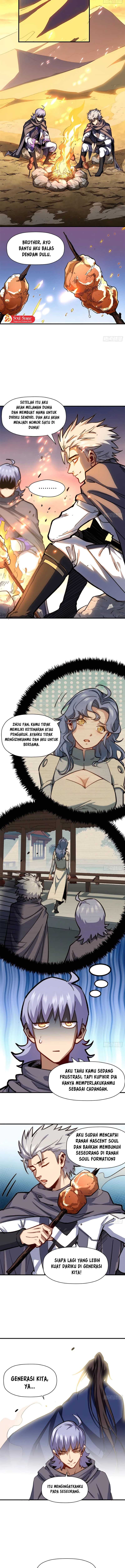 Top Tier Providence: Secretly Cultivate for a Thousand Years