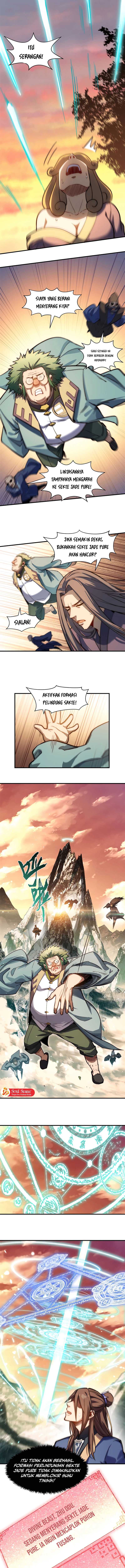 Top Tier Providence: Secretly Cultivate for a Thousand Years