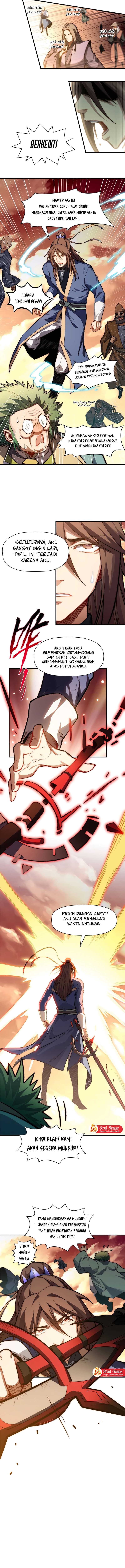 Top Tier Providence: Secretly Cultivate for a Thousand Years