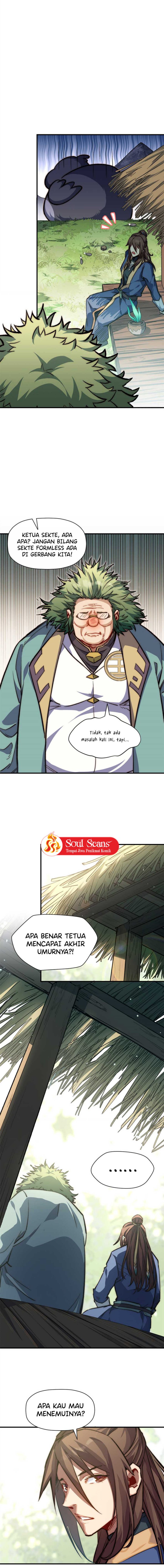 Top Tier Providence: Secretly Cultivate for a Thousand Years