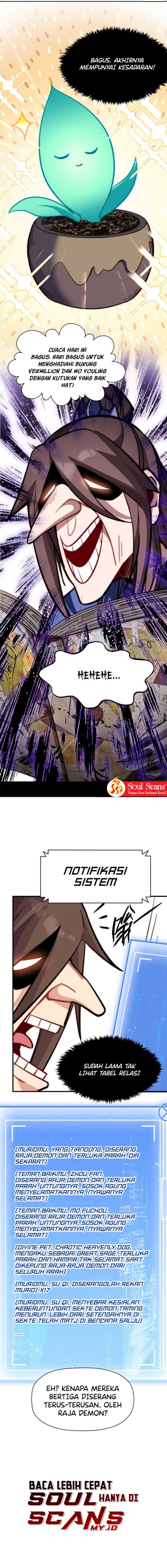 Top Tier Providence: Secretly Cultivate for a Thousand Years