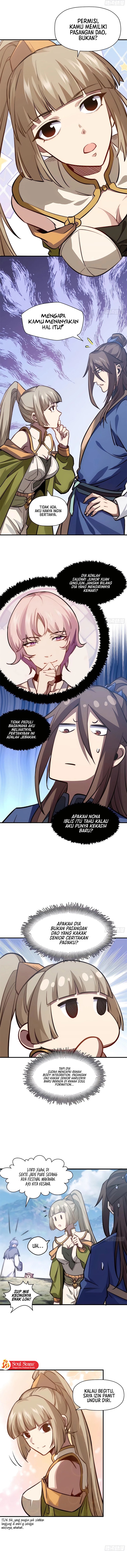 Top Tier Providence: Secretly Cultivate for a Thousand Years