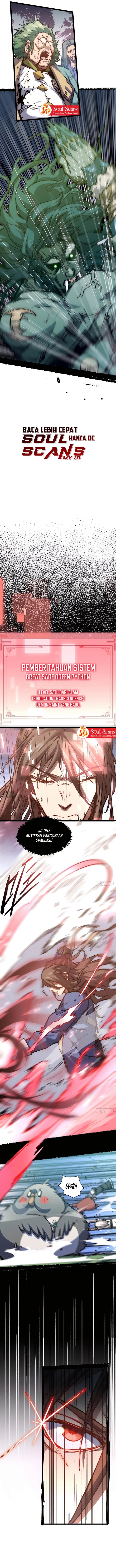 Top Tier Providence: Secretly Cultivate for a Thousand Years