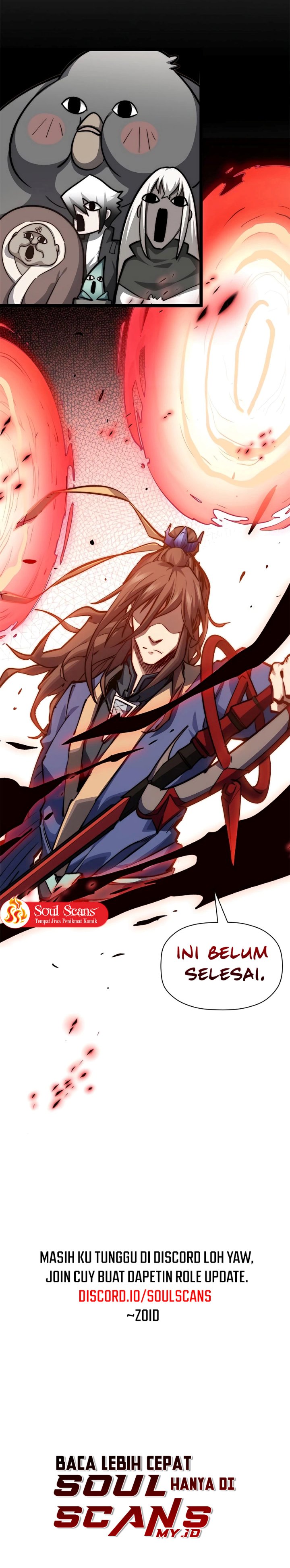 Top Tier Providence: Secretly Cultivate for a Thousand Years
