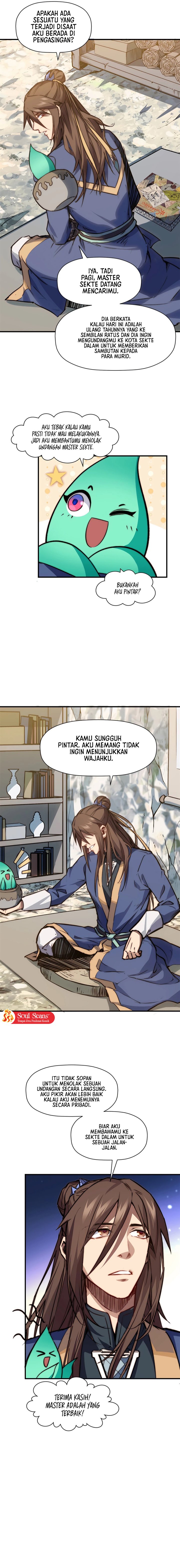 Top Tier Providence: Secretly Cultivate for a Thousand Years
