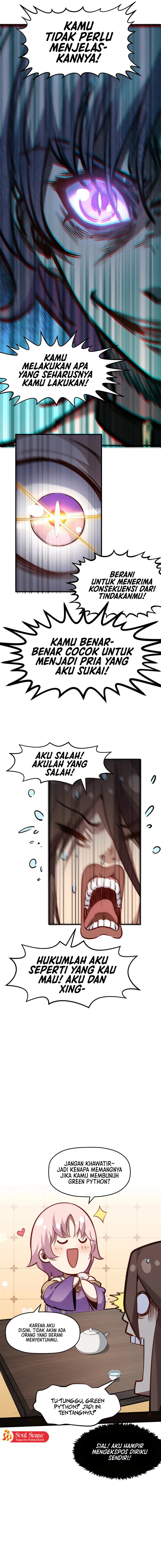 Top Tier Providence: Secretly Cultivate for a Thousand Years