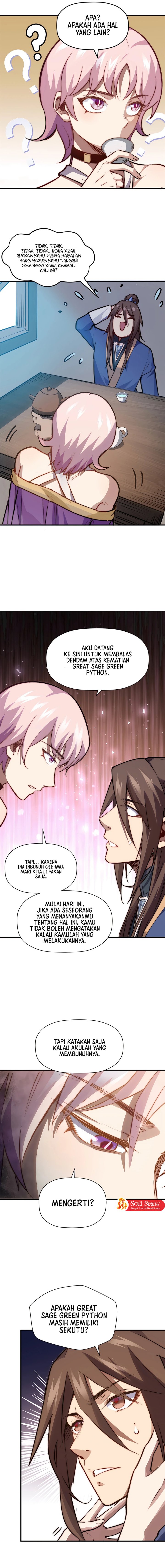 Top Tier Providence: Secretly Cultivate for a Thousand Years