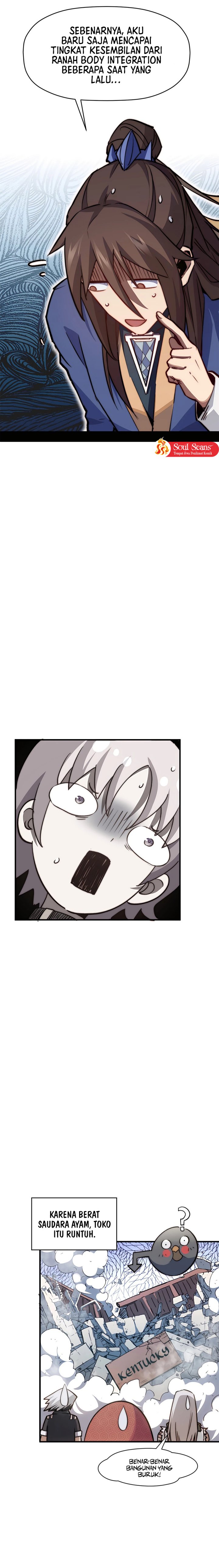 Top Tier Providence: Secretly Cultivate for a Thousand Years
