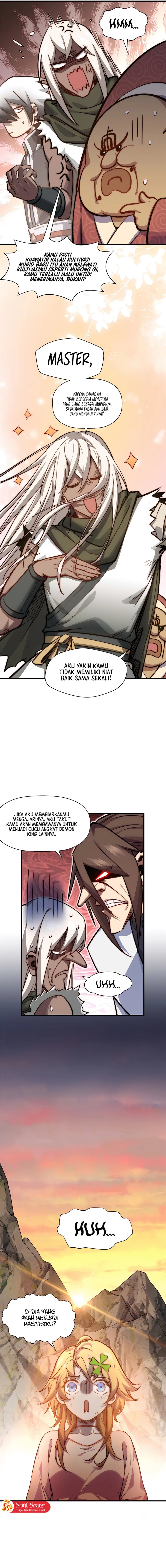 Top Tier Providence: Secretly Cultivate for a Thousand Years