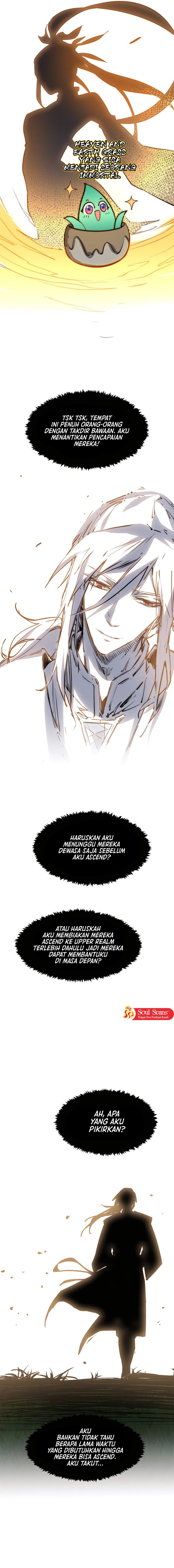 Top Tier Providence: Secretly Cultivate for a Thousand Years