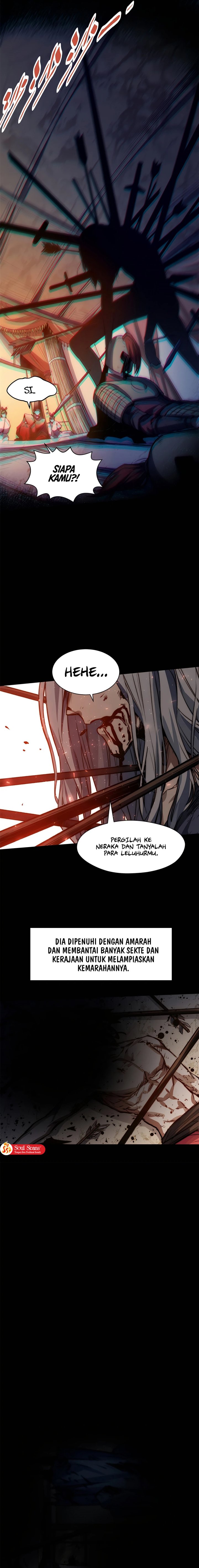 Top Tier Providence: Secretly Cultivate for a Thousand Years
