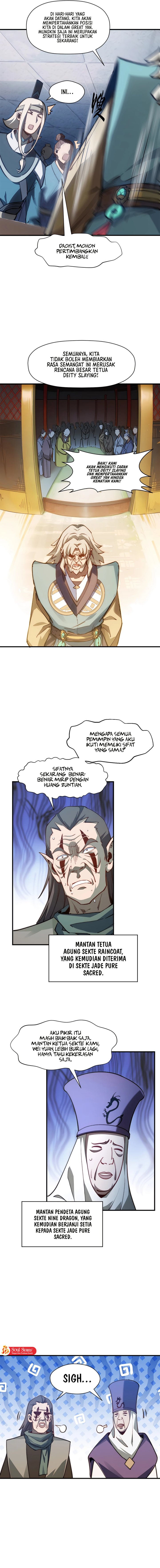 Top Tier Providence: Secretly Cultivate for a Thousand Years