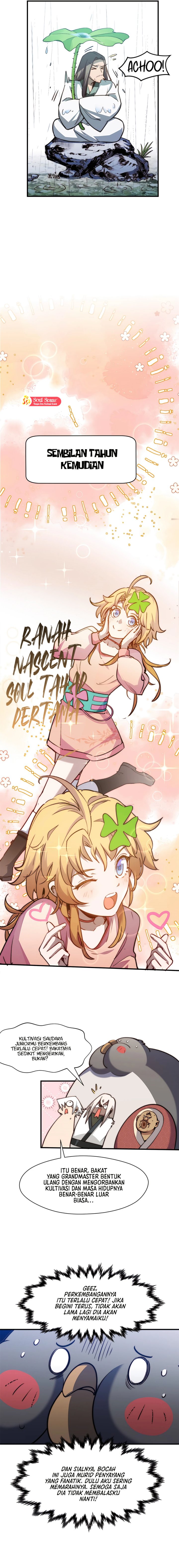 Top Tier Providence: Secretly Cultivate for a Thousand Years