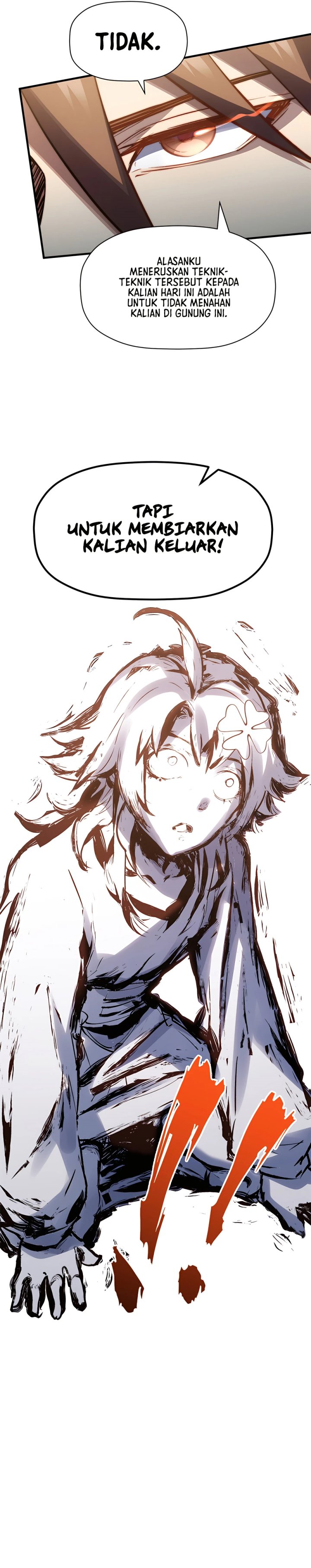 Top Tier Providence: Secretly Cultivate for a Thousand Years