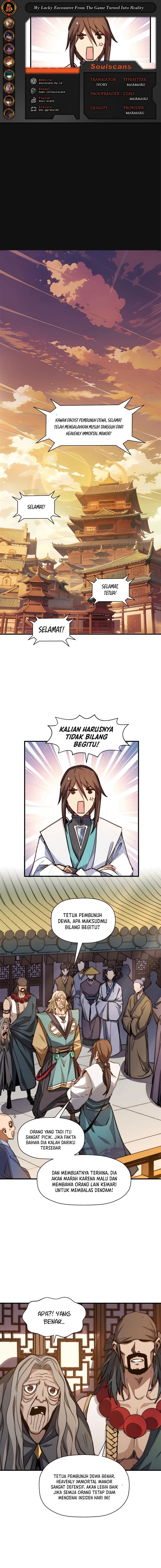 Top Tier Providence: Secretly Cultivate for a Thousand Years