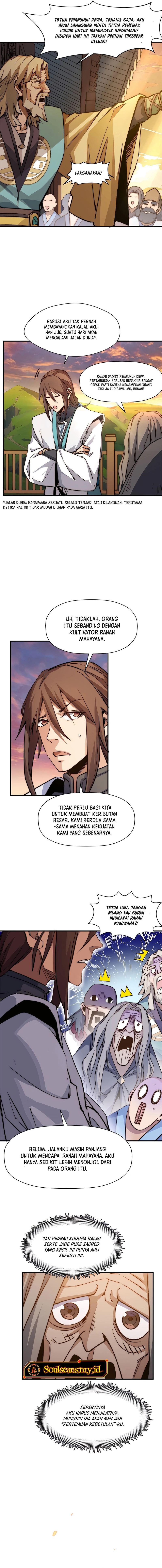 Top Tier Providence: Secretly Cultivate for a Thousand Years