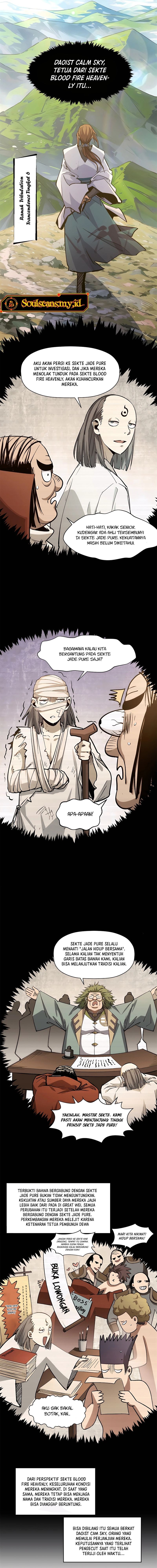 Top Tier Providence: Secretly Cultivate for a Thousand Years