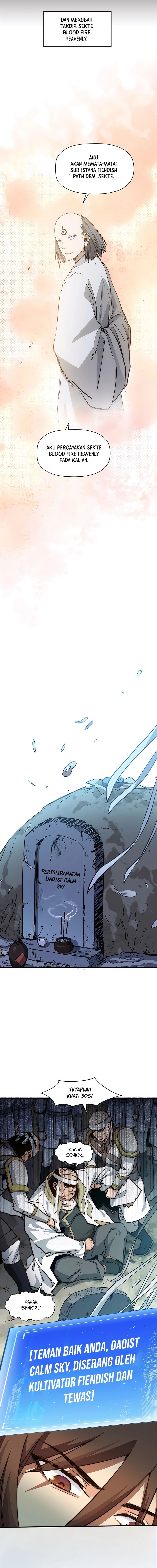 Top Tier Providence: Secretly Cultivate for a Thousand Years