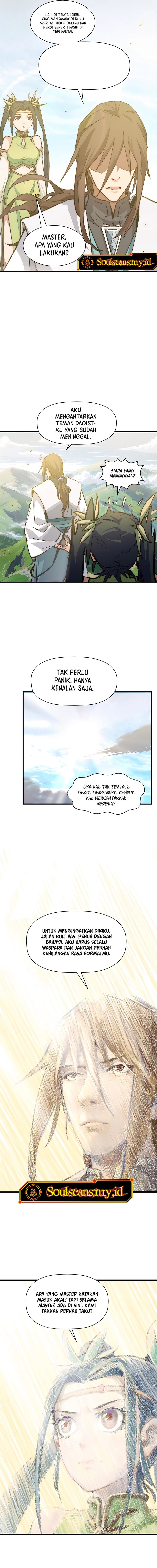 Top Tier Providence: Secretly Cultivate for a Thousand Years