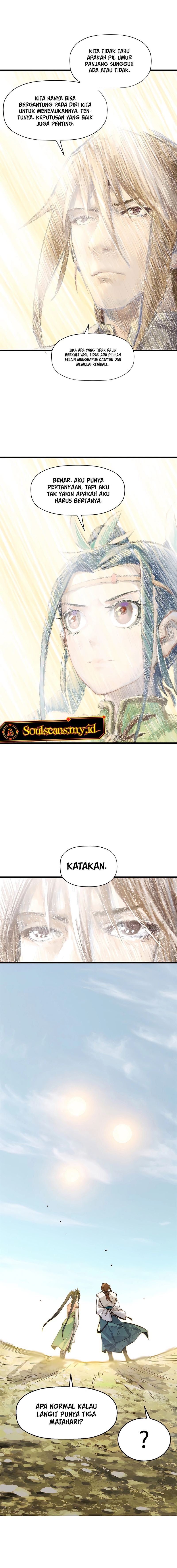 Top Tier Providence: Secretly Cultivate for a Thousand Years