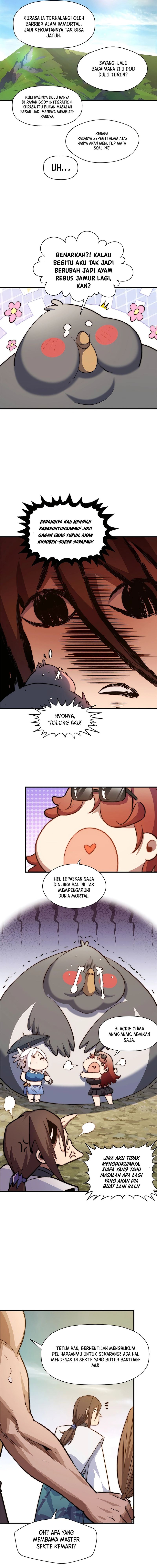 Top Tier Providence: Secretly Cultivate for a Thousand Years
