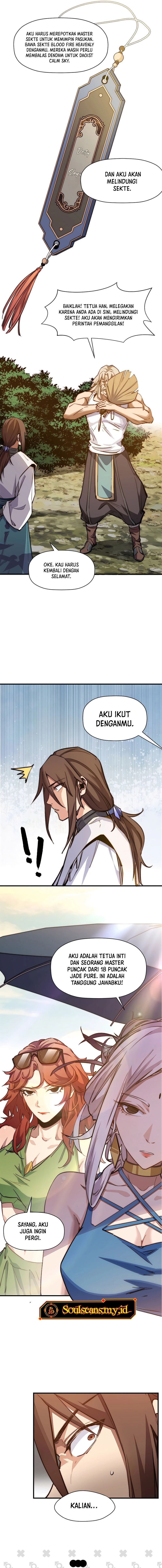 Top Tier Providence: Secretly Cultivate for a Thousand Years