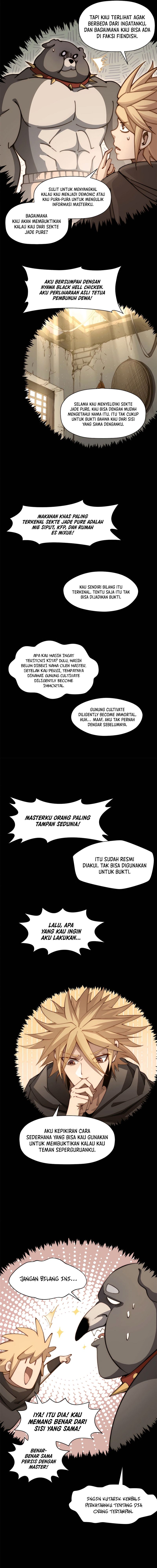 Top Tier Providence: Secretly Cultivate for a Thousand Years