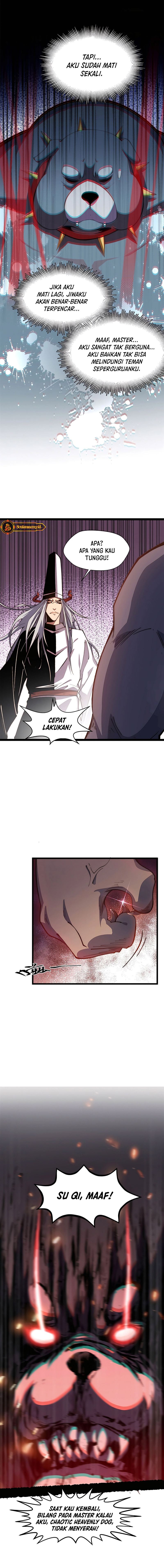 Top Tier Providence: Secretly Cultivate for a Thousand Years