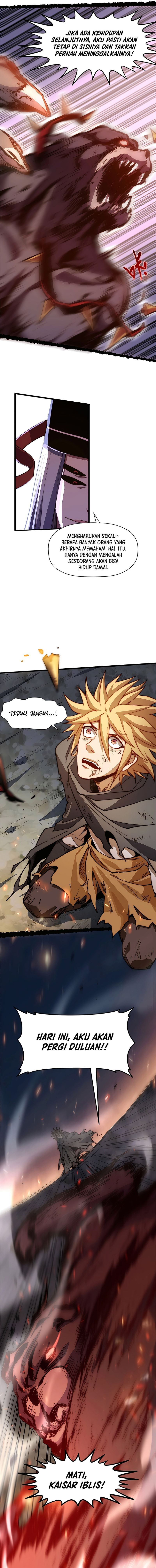 Top Tier Providence: Secretly Cultivate for a Thousand Years