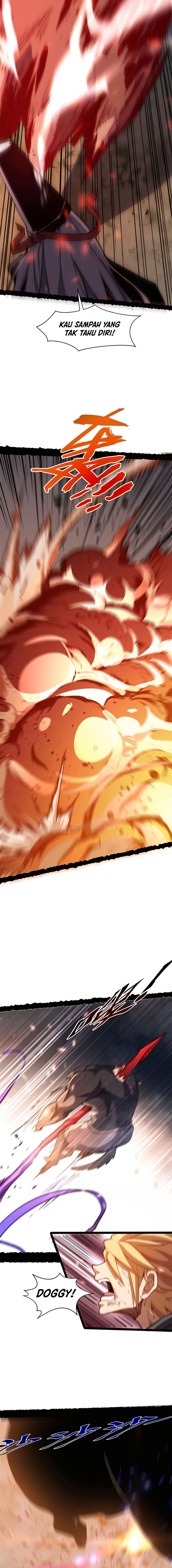 Top Tier Providence: Secretly Cultivate for a Thousand Years
