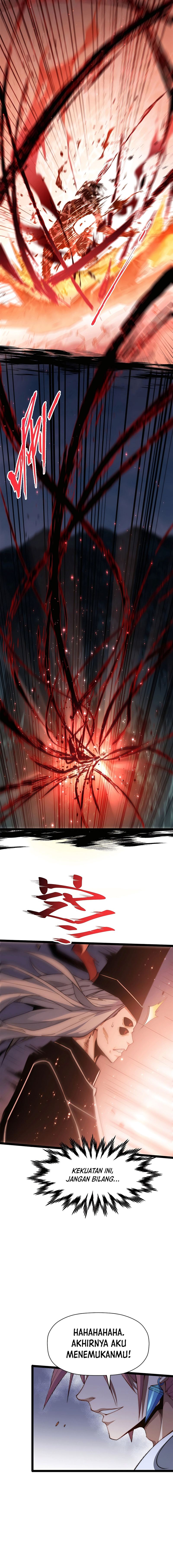 Top Tier Providence: Secretly Cultivate for a Thousand Years