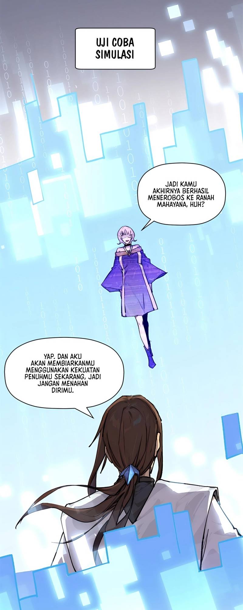 Top Tier Providence: Secretly Cultivate for a Thousand Years