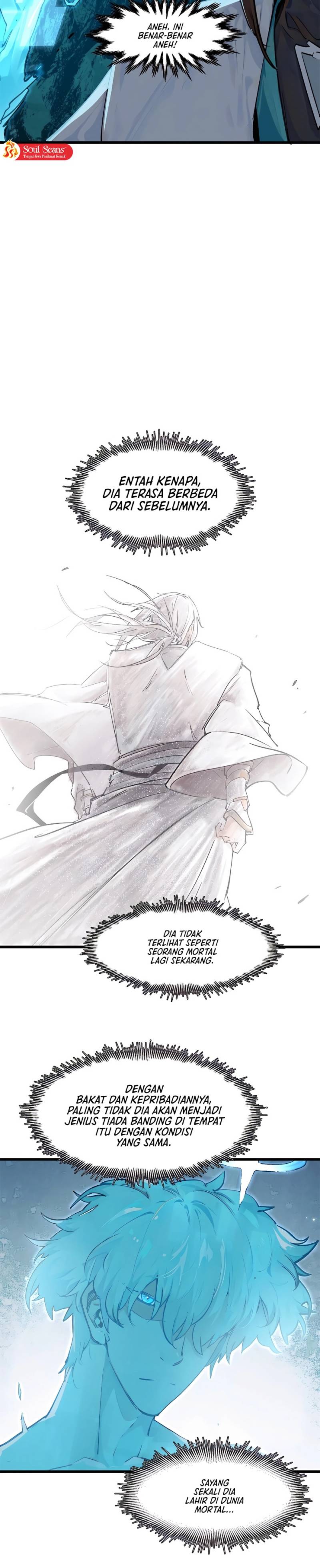 Top Tier Providence: Secretly Cultivate for a Thousand Years