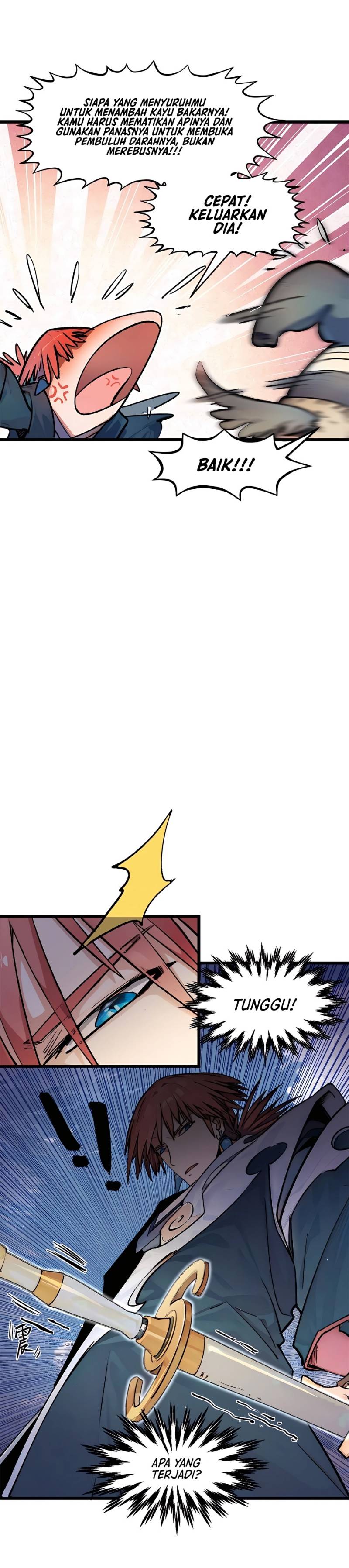 Top Tier Providence: Secretly Cultivate for a Thousand Years