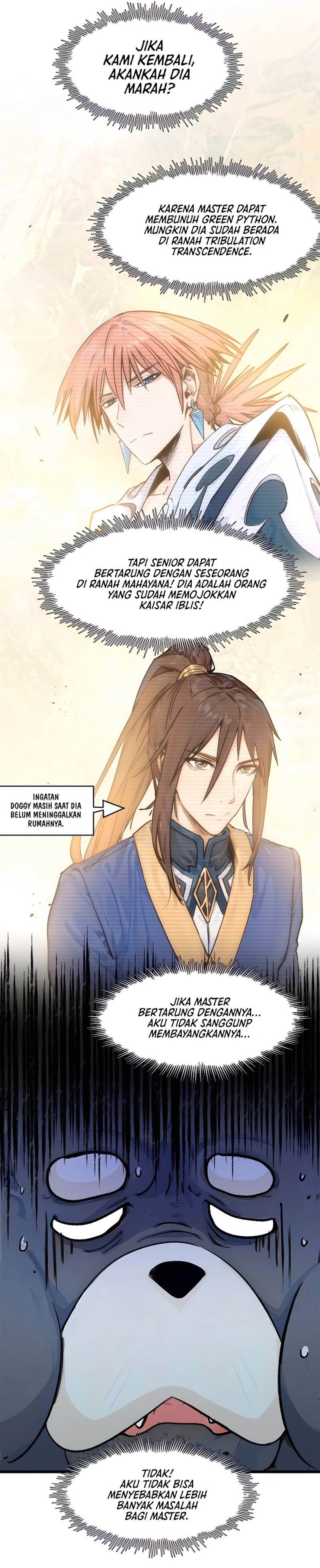 Top Tier Providence: Secretly Cultivate for a Thousand Years