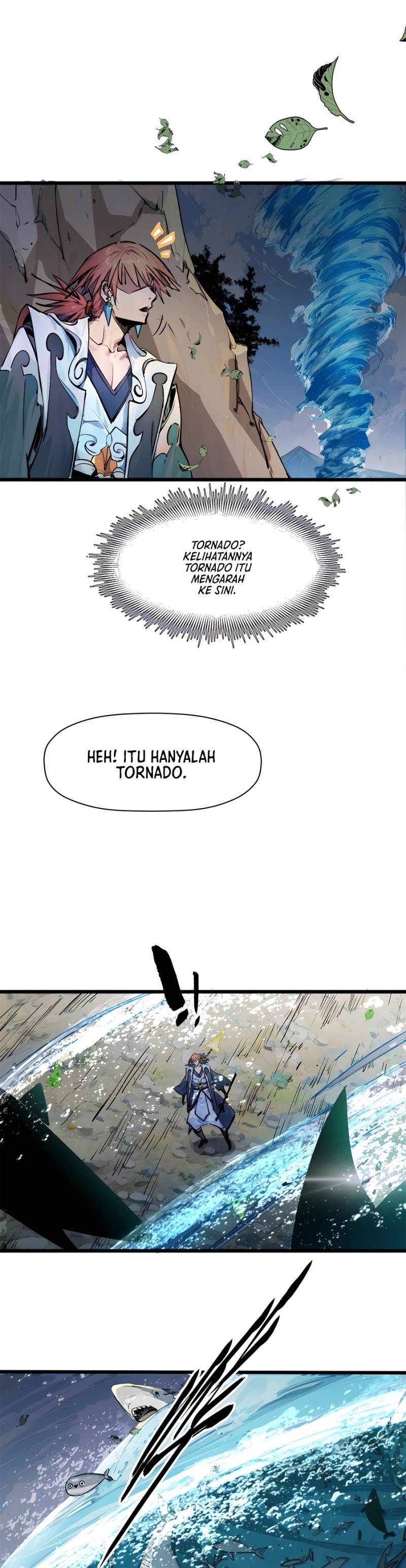 Top Tier Providence: Secretly Cultivate for a Thousand Years