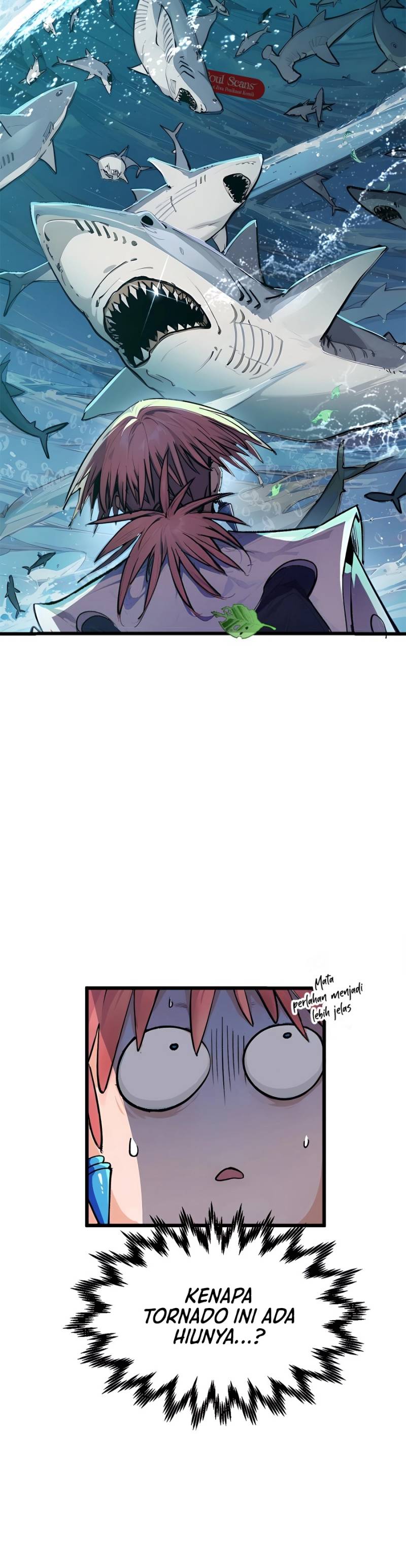 Top Tier Providence: Secretly Cultivate for a Thousand Years