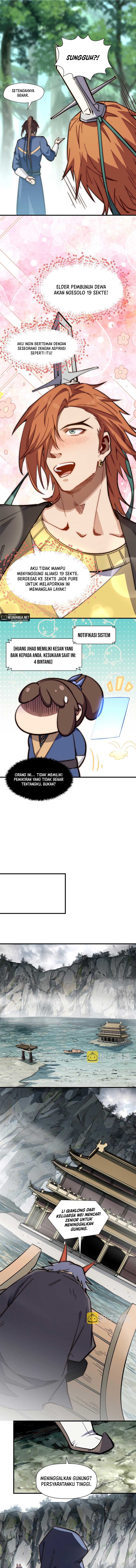 Top Tier Providence: Secretly Cultivate for a Thousand Years