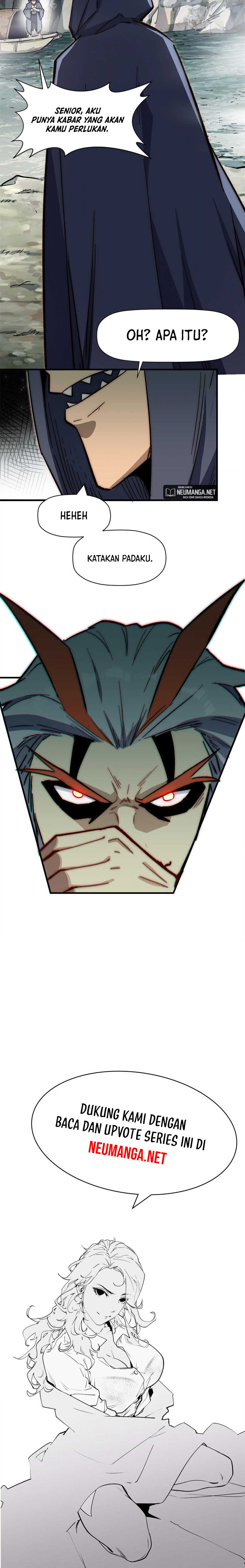 Top Tier Providence: Secretly Cultivate for a Thousand Years