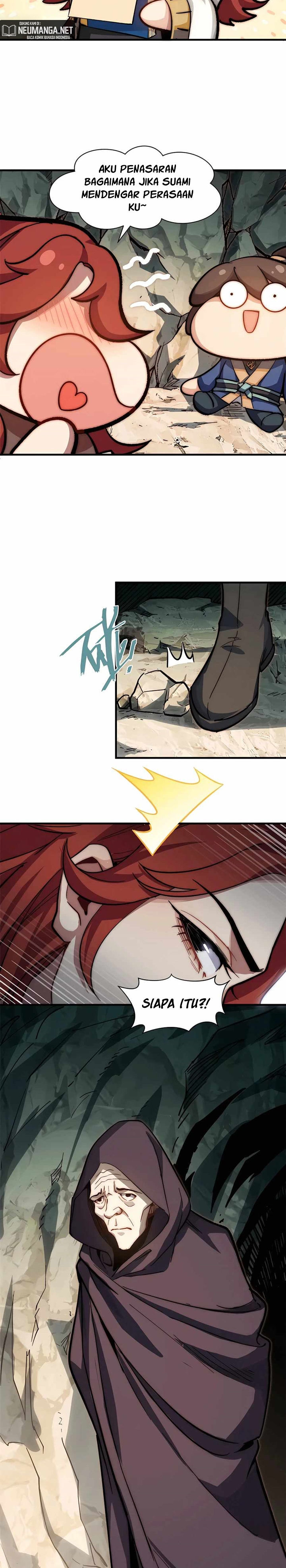 Top Tier Providence: Secretly Cultivate for a Thousand Years