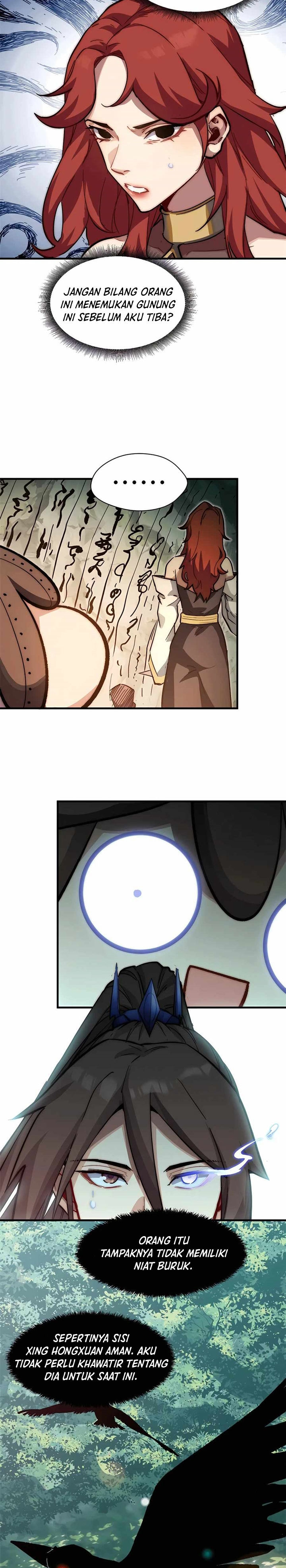 Top Tier Providence: Secretly Cultivate for a Thousand Years