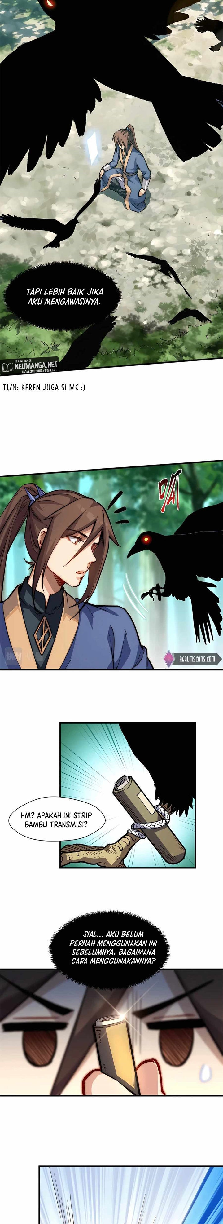 Top Tier Providence: Secretly Cultivate for a Thousand Years