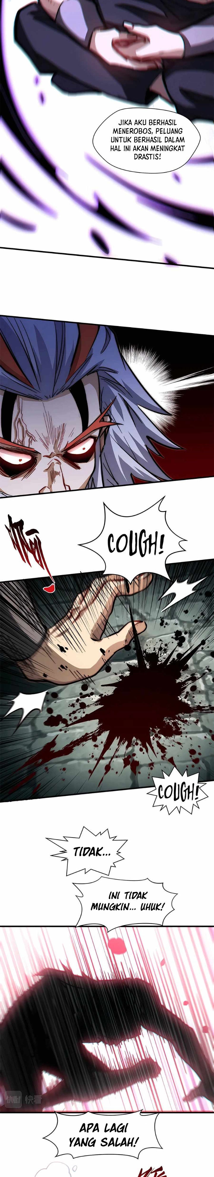 Top Tier Providence: Secretly Cultivate for a Thousand Years
