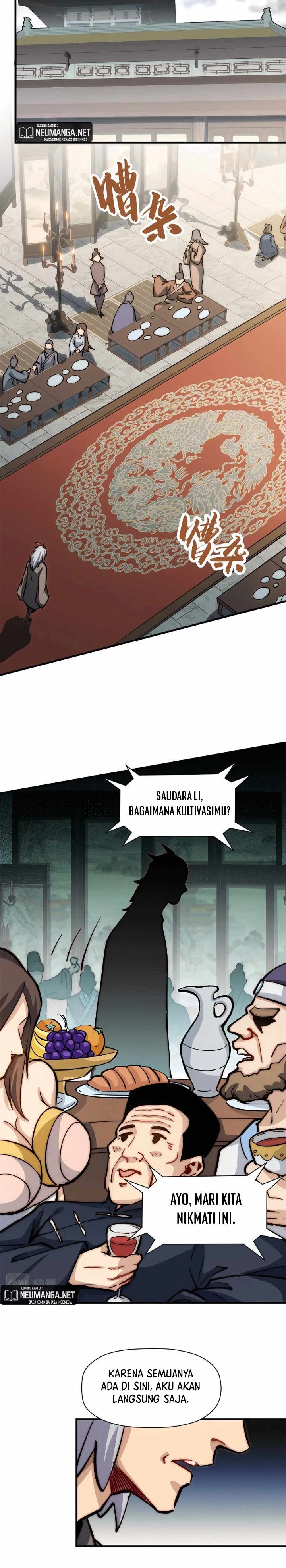 Top Tier Providence: Secretly Cultivate for a Thousand Years