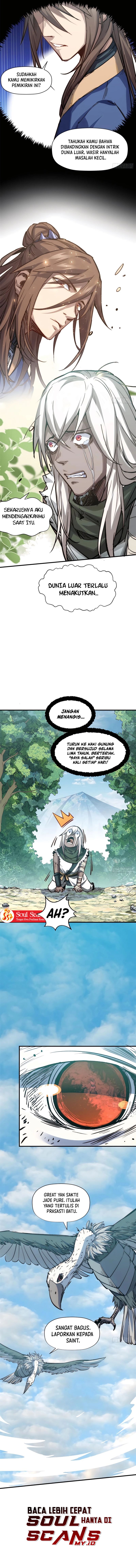 Top Tier Providence: Secretly Cultivate for a Thousand Years