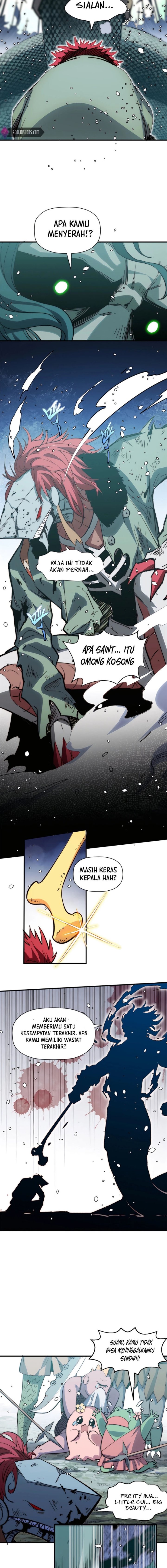 Top Tier Providence: Secretly Cultivate for a Thousand Years