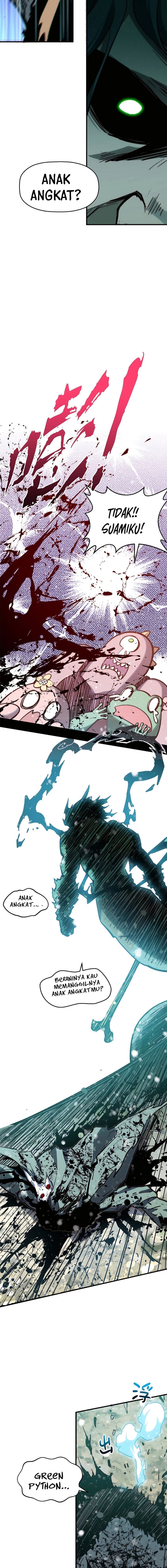 Top Tier Providence: Secretly Cultivate for a Thousand Years