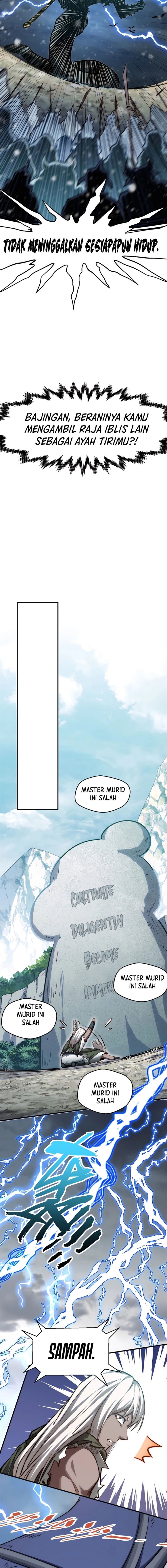Top Tier Providence: Secretly Cultivate for a Thousand Years
